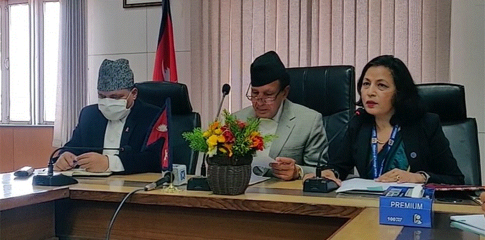 युक्रेनबाट सुरक्षित रूपमा बाहिरिए ५३३ नेपाली 